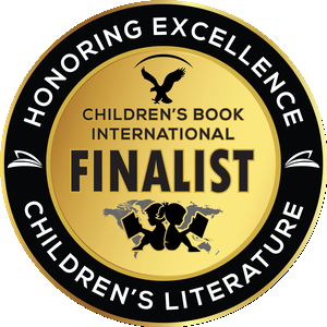 2026 American Writing Awards Finalist