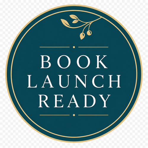 Book Launch Ready