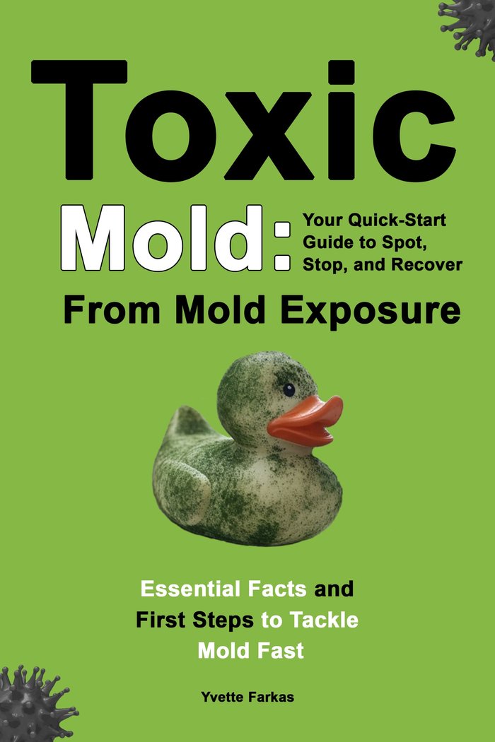 Toxic Mold cover